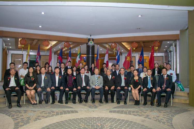 The 4th China ASEAN Internatio